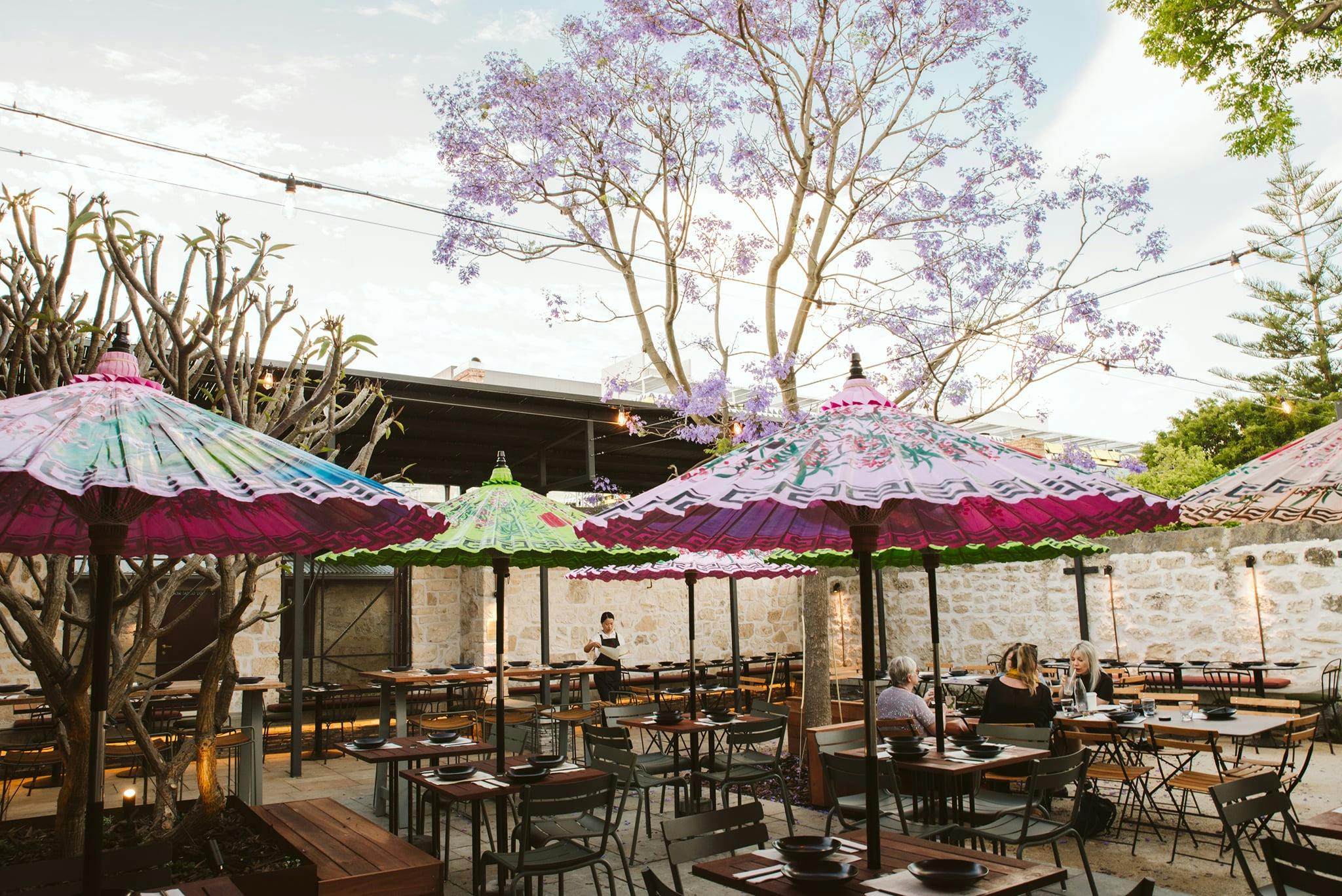 Emily Taylor Bar & Kitchen