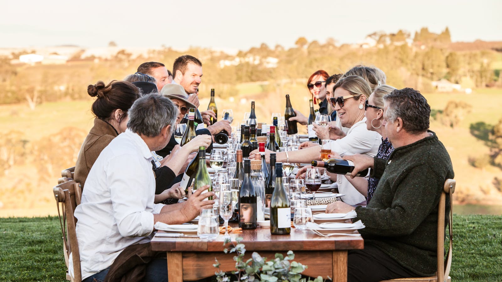 Image for Orange Wine Month