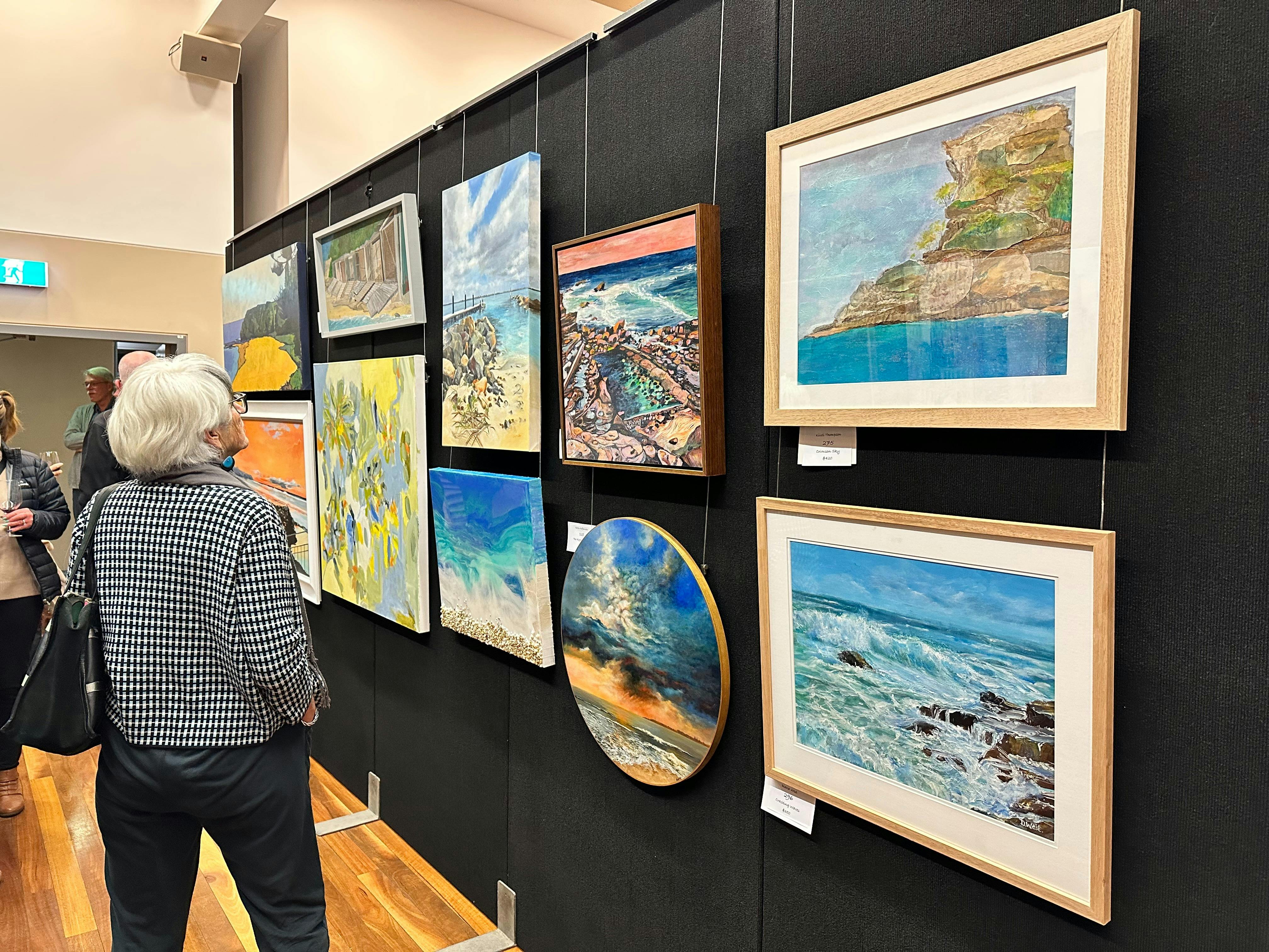 Thirroul Seaside and Arts Festival