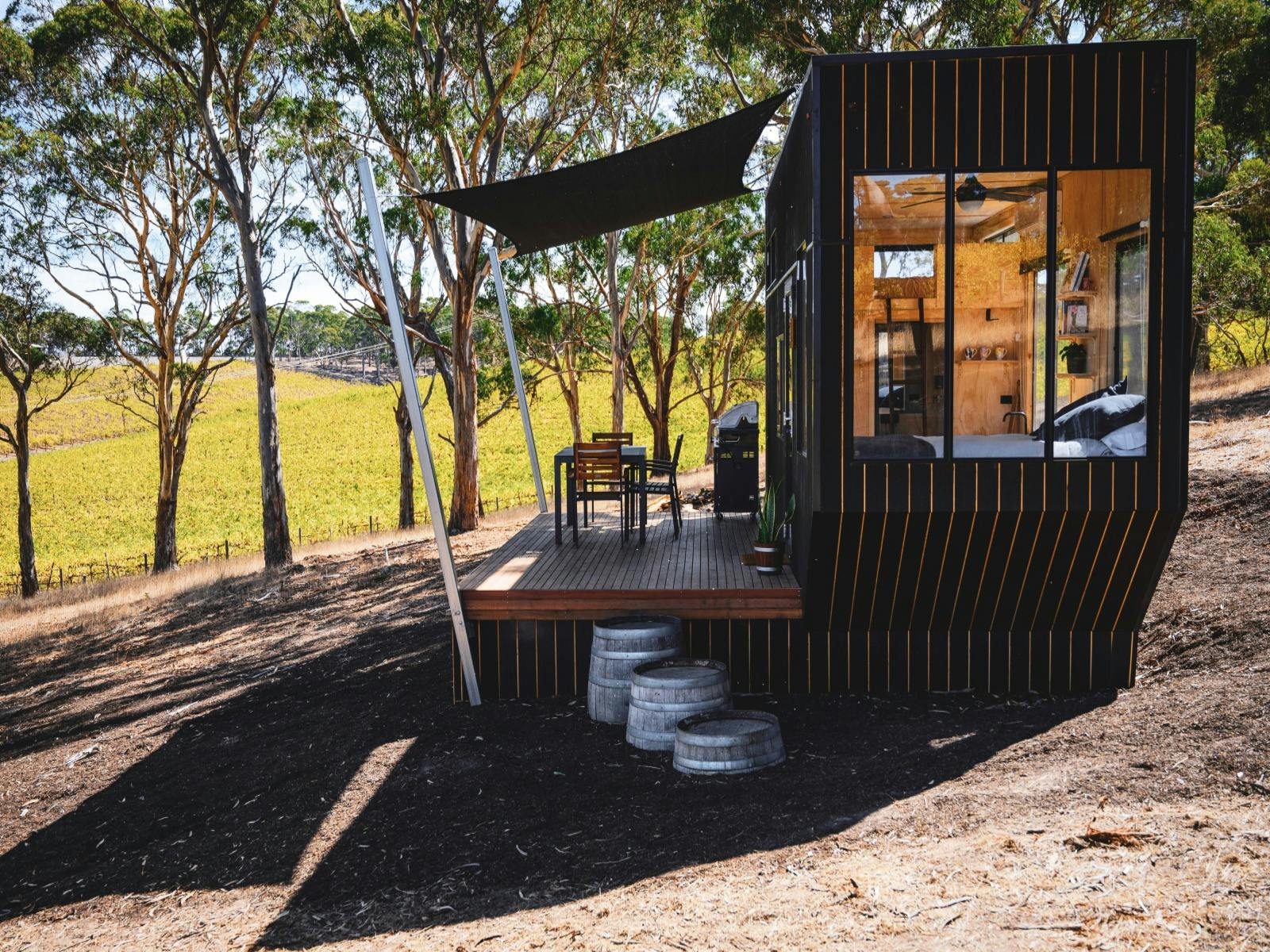 Hidden Gems only found on private tours