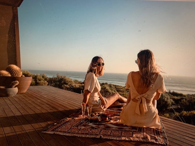 Camel Beach House