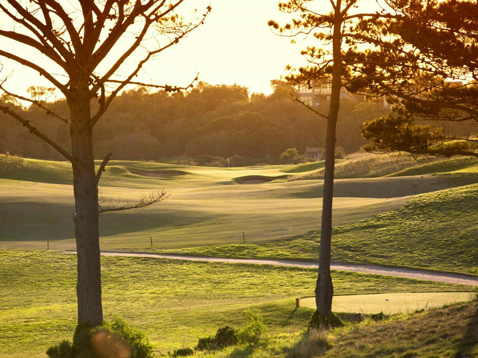 Mornington Peninsula Golf Tour