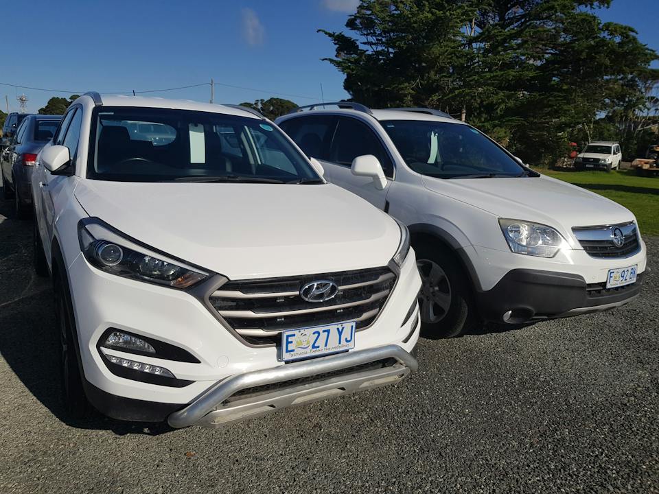 King Island Car Rental photo