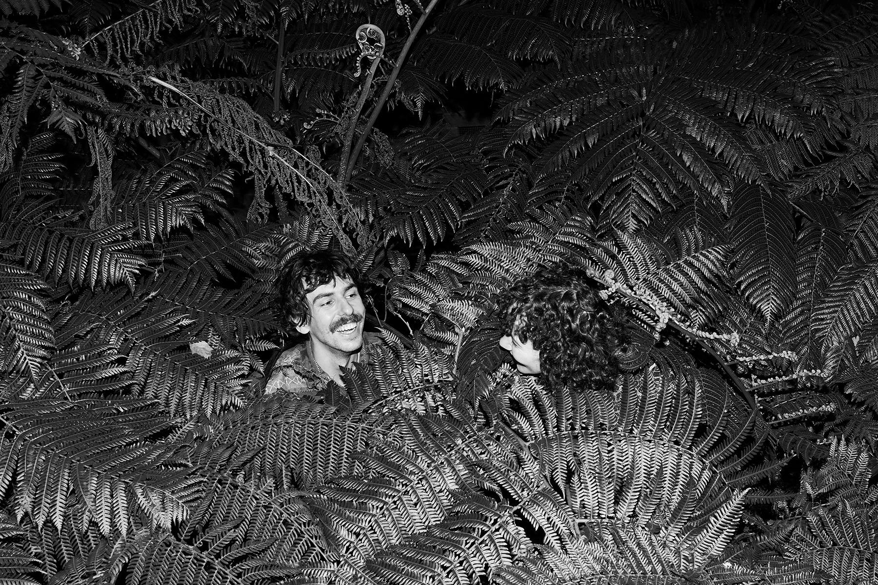 Performance Lecture: Embodied/Misembodied