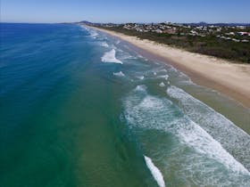 Peregian Beach image