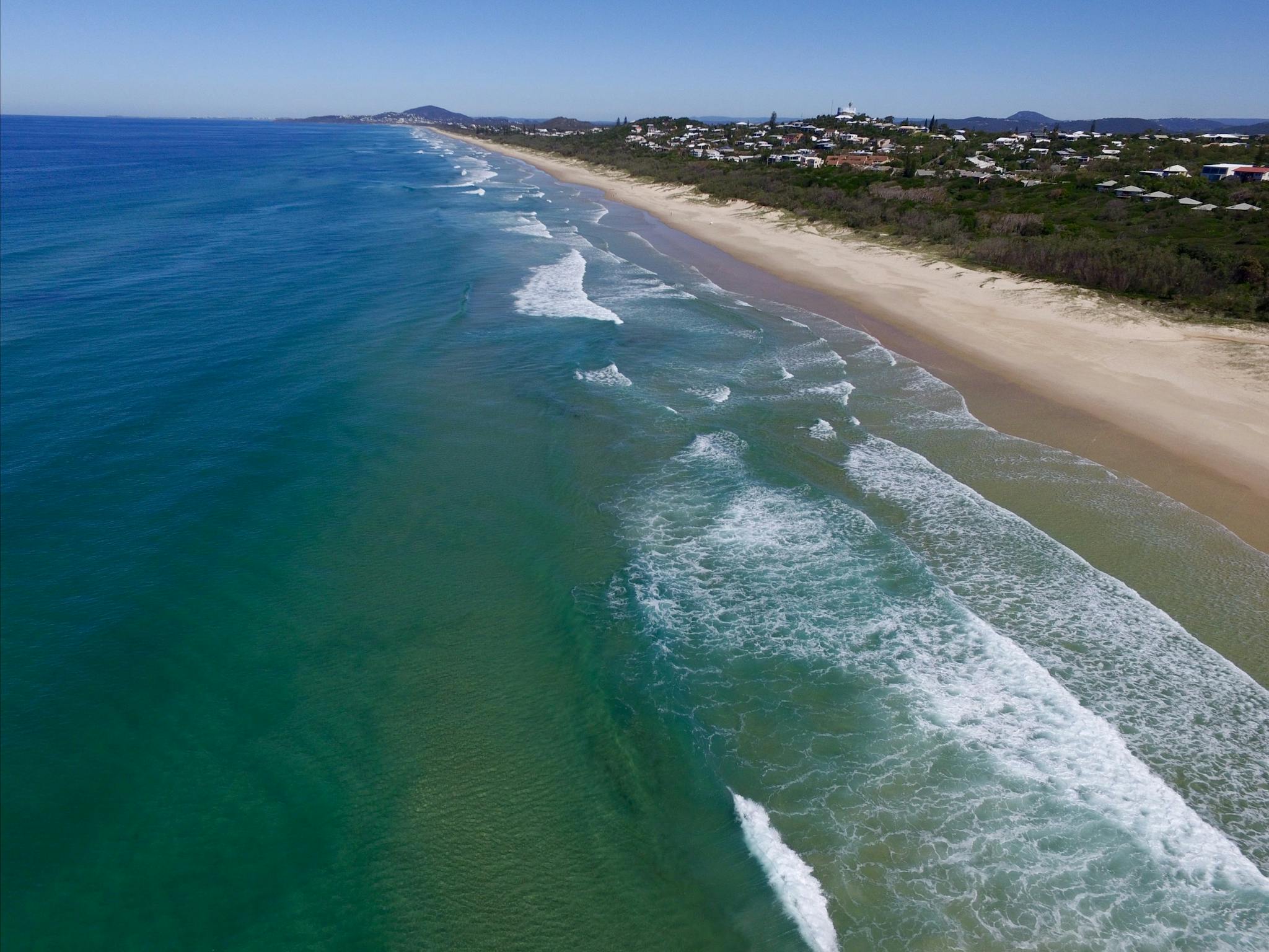 Peregian Beach Peregian Beach