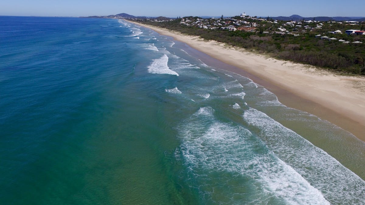 Peregian Beach