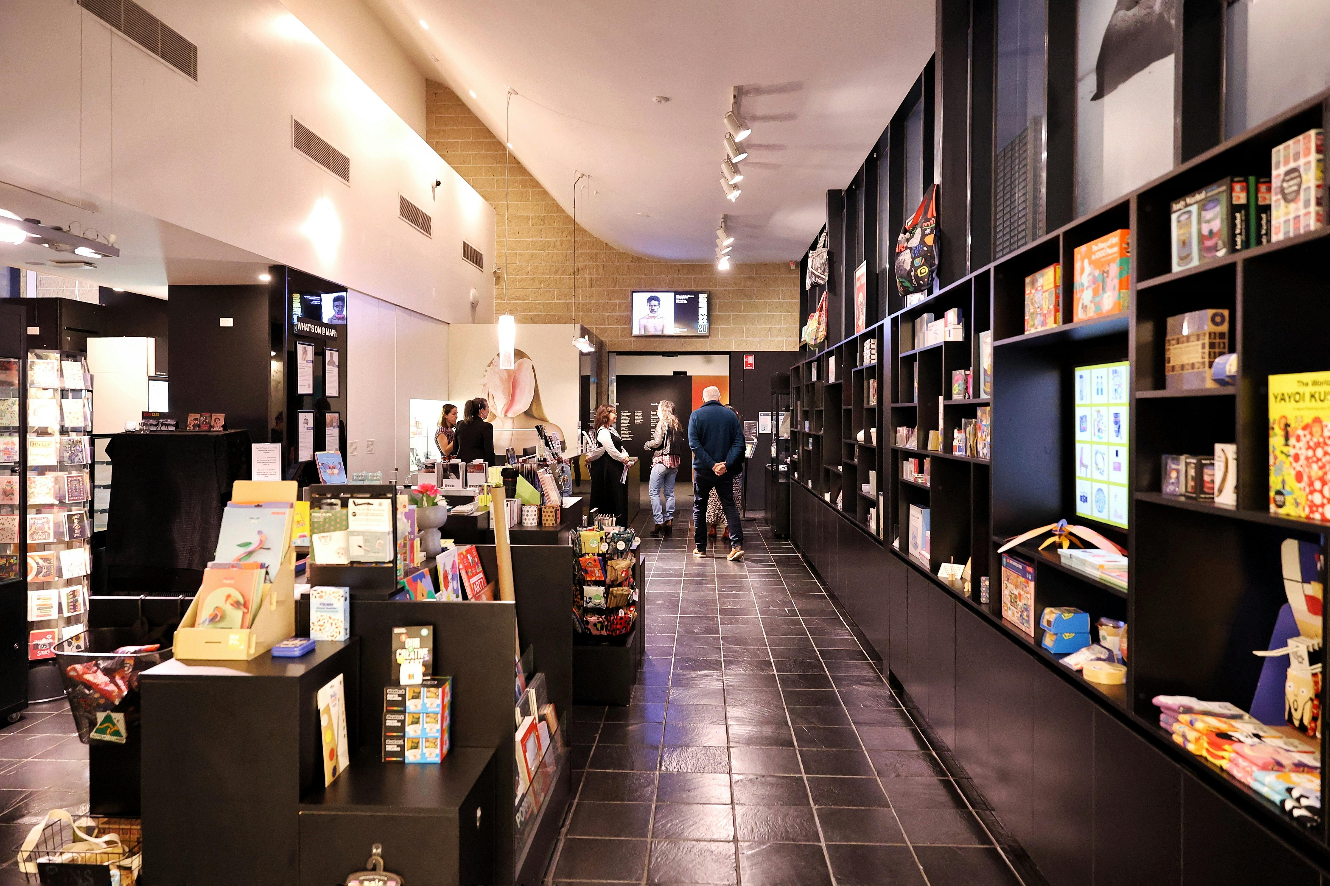 Museum of Australian Photography (MAPh)