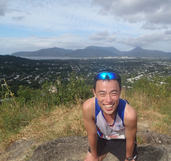 3 Marathons in 3 Days (3M3D)
