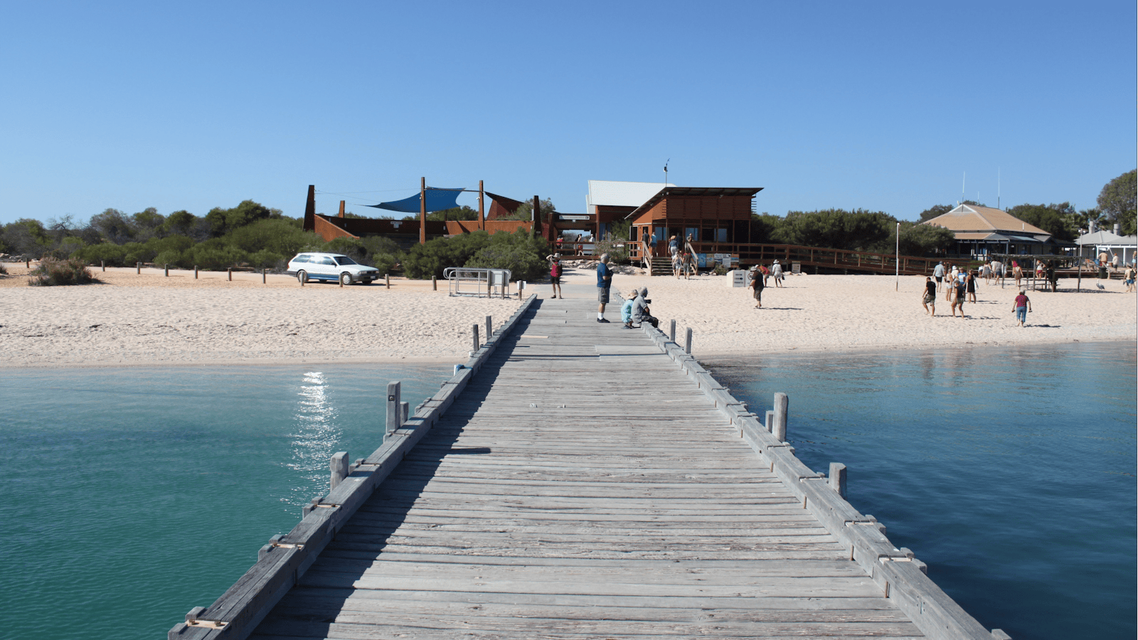 Kalbarri Scenic Flights, Kalbarri, Western Australia