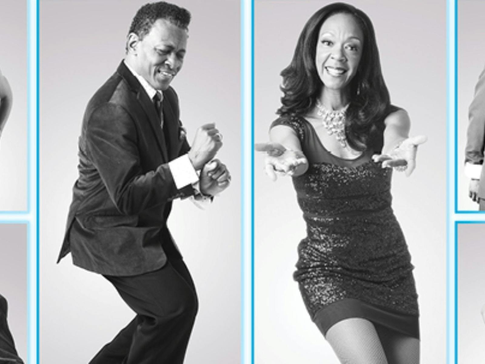 Image for Songs in the Key of Motown Direct from Las Vegas