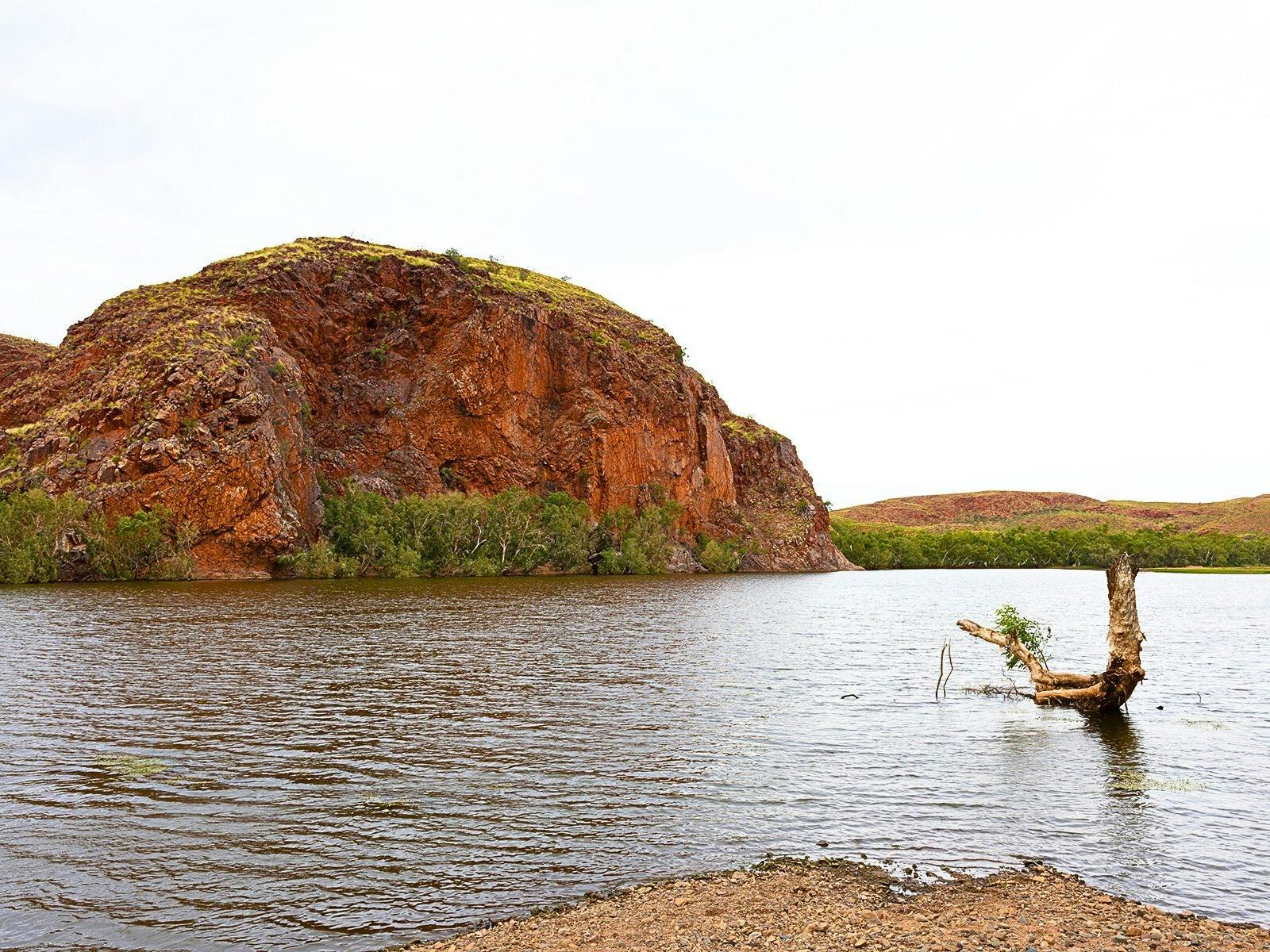 Doolena Gorge