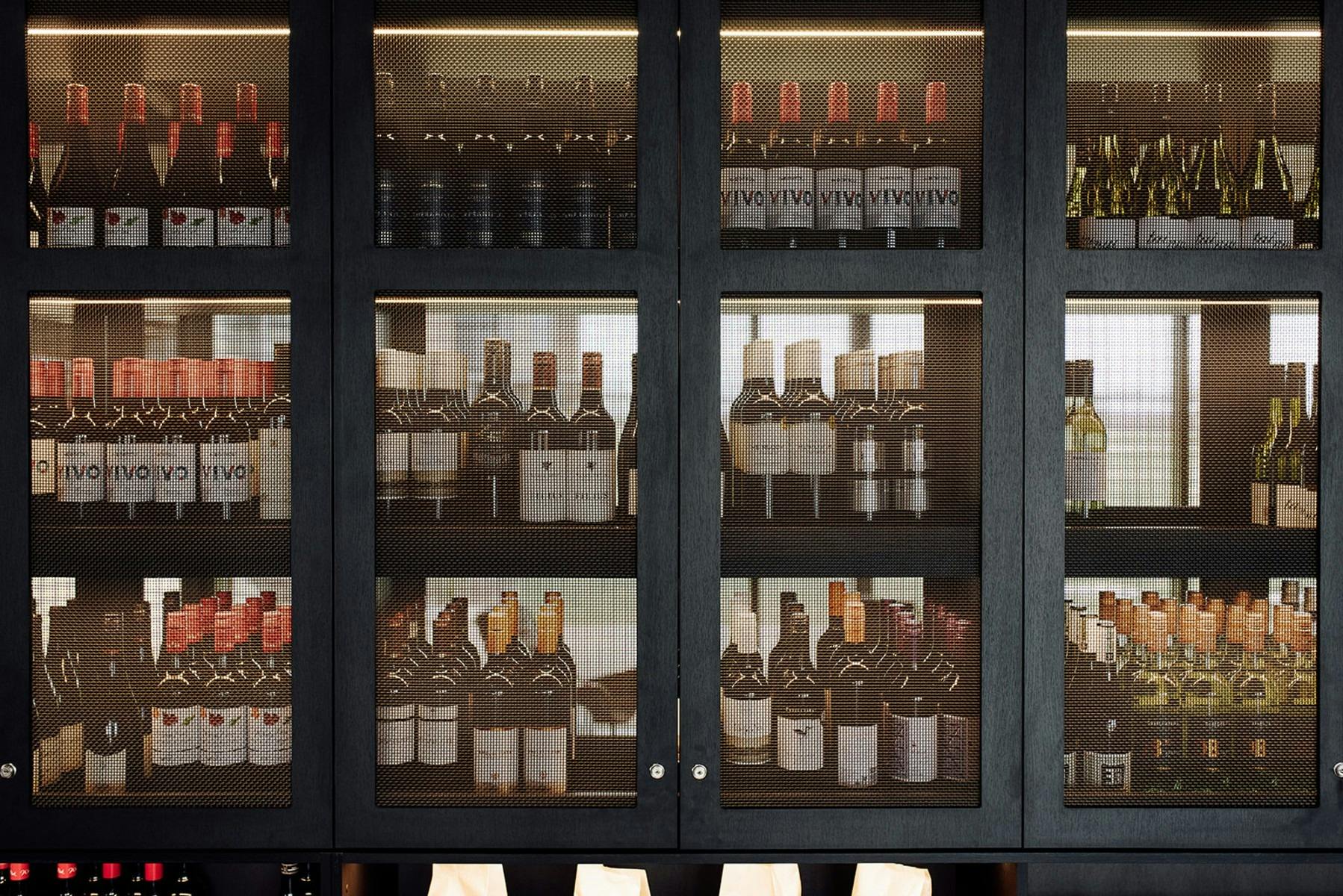 Stock & Barrel Casual Dining