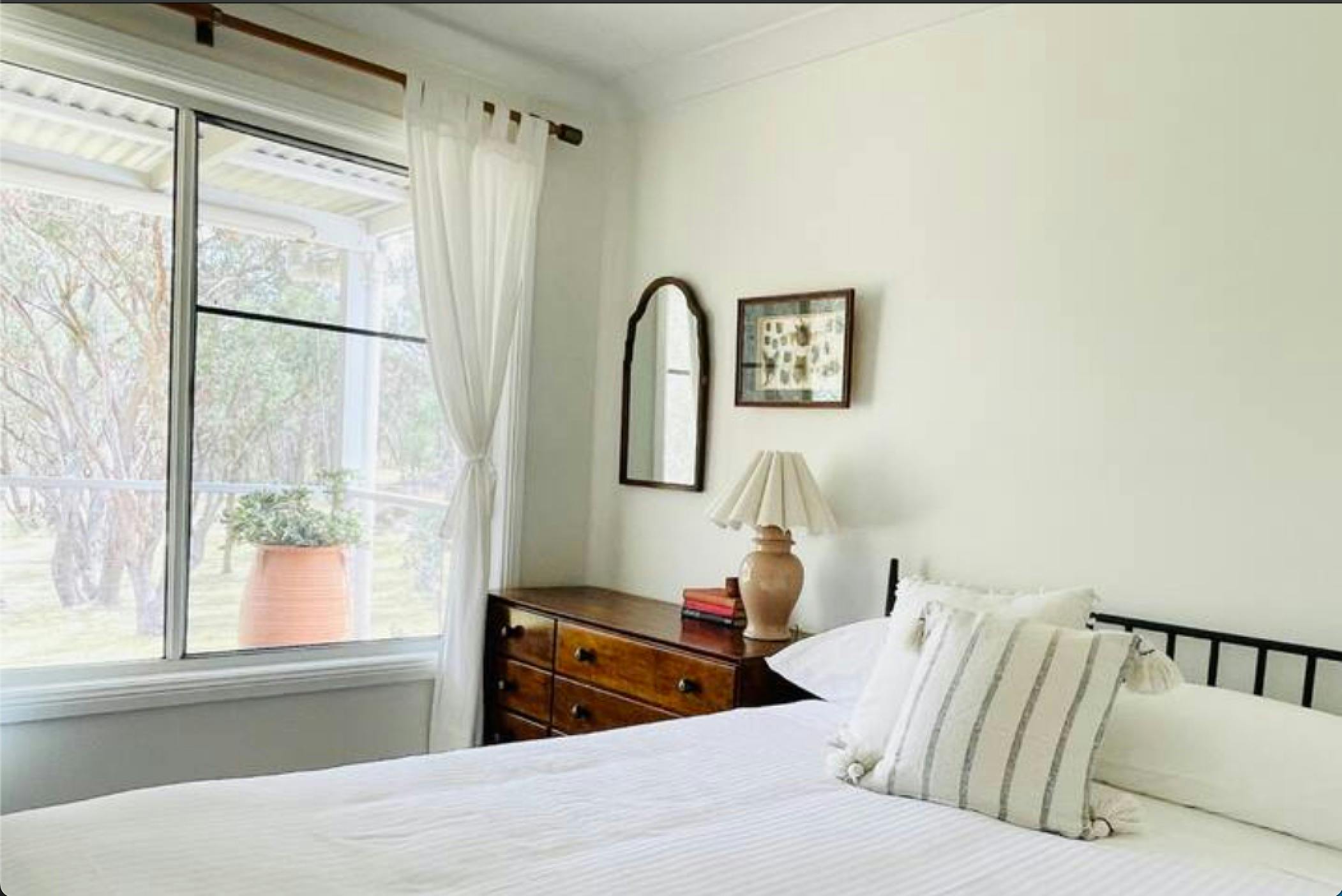 Lavender Cottage_bedroom 2