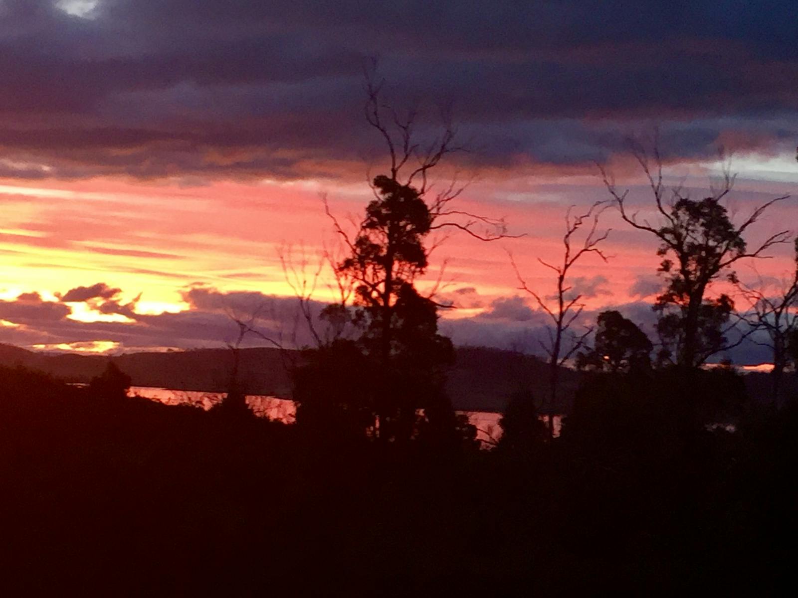Sunsets
