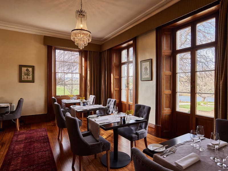 Prospect House Dining Room image