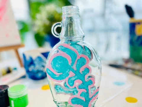 Unique and Fun Kids Craft Classes in South Sydney