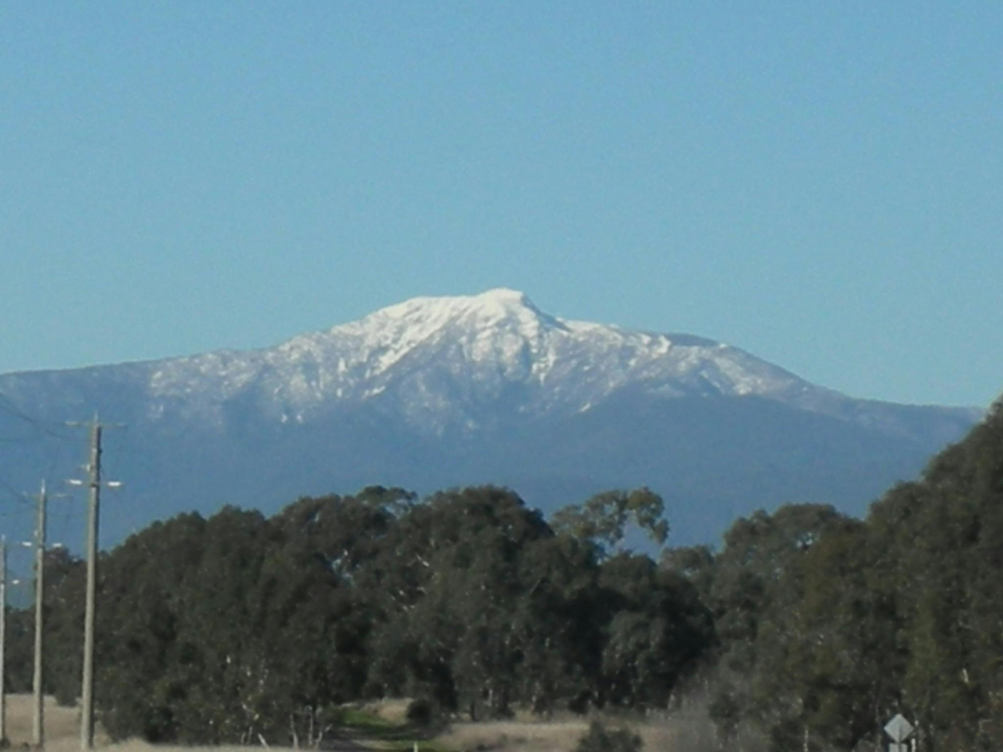 Mt Buller