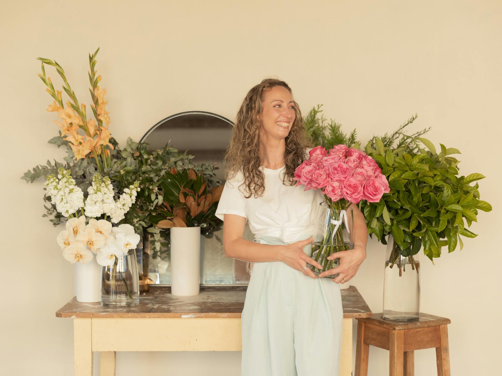 Image for Fig & Bloom Floral Workshops