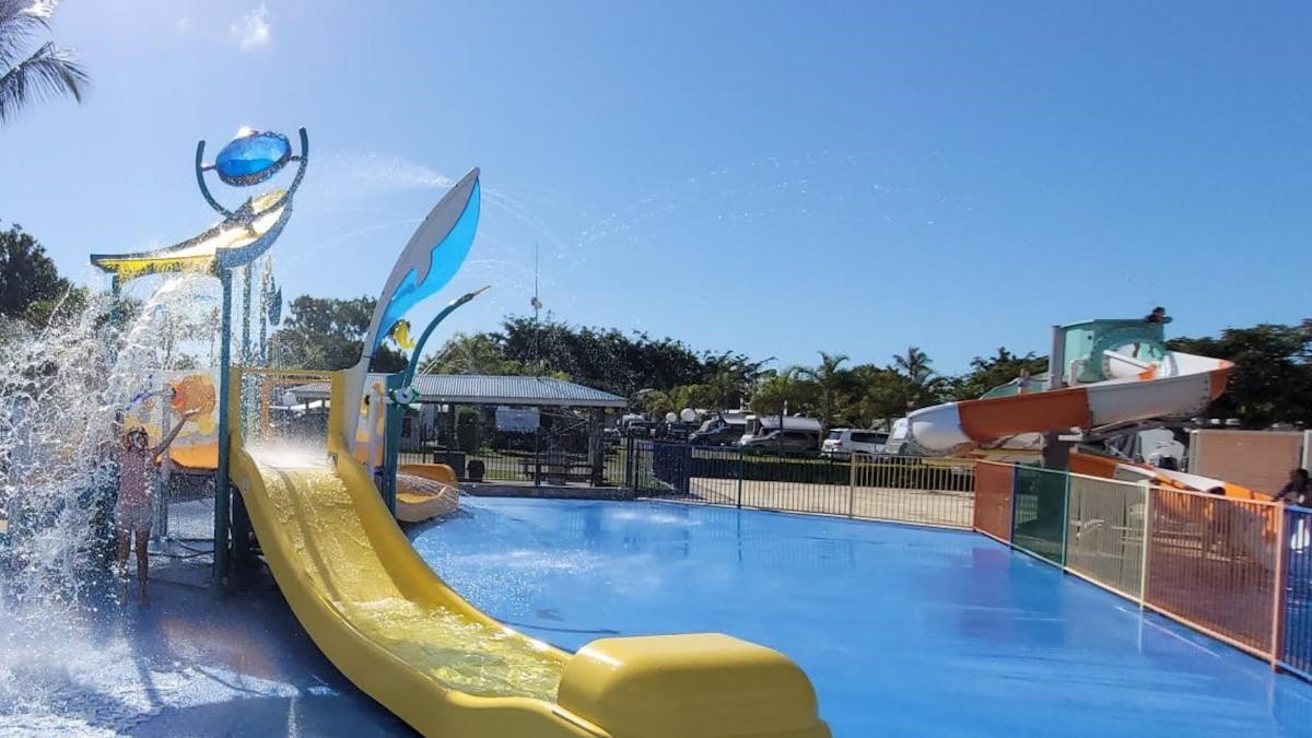 waterpark