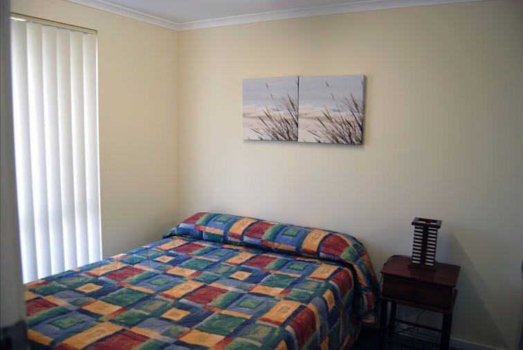 TWO BEDROOM APARTMENT 08