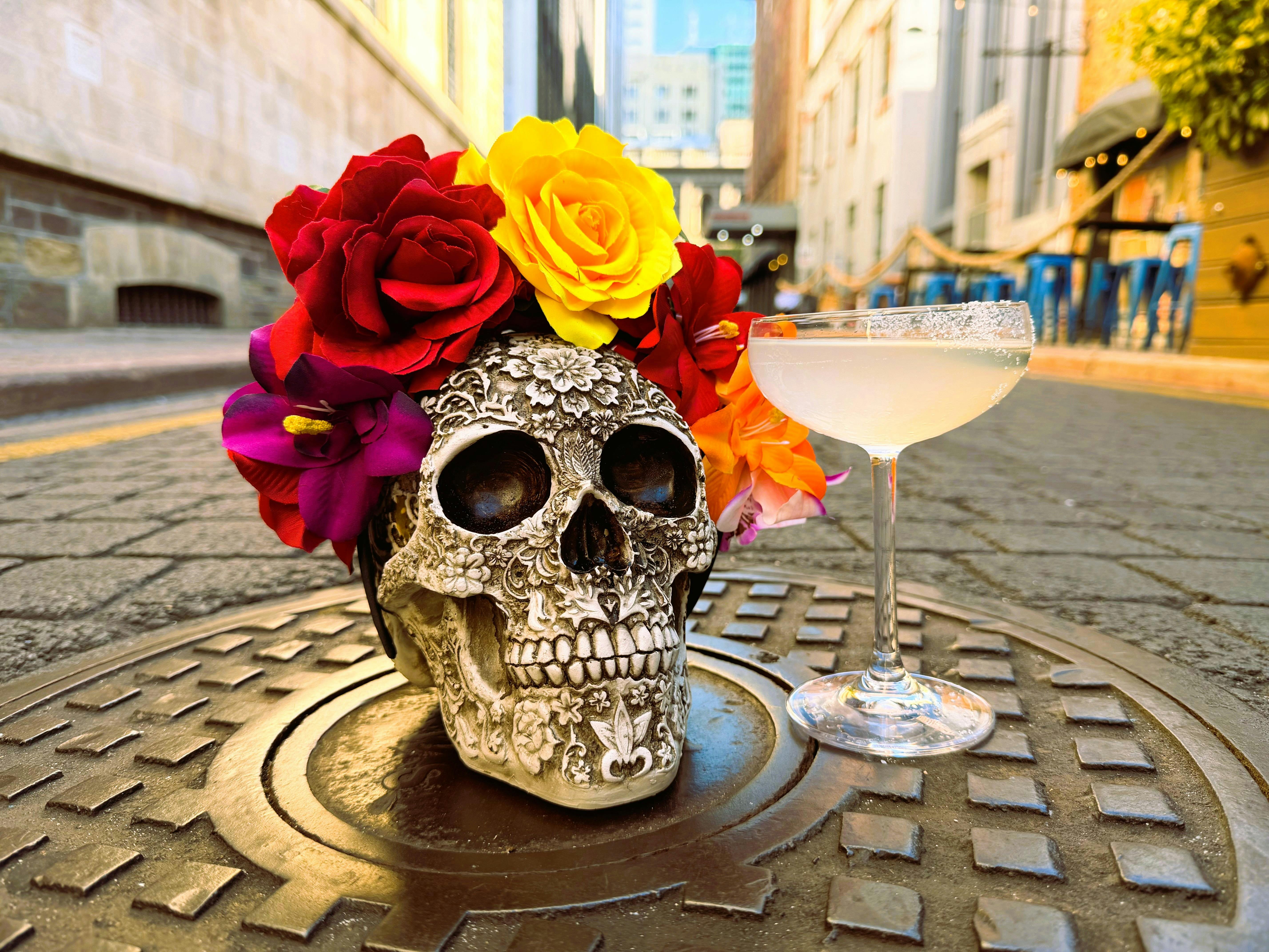 Day of the Dead