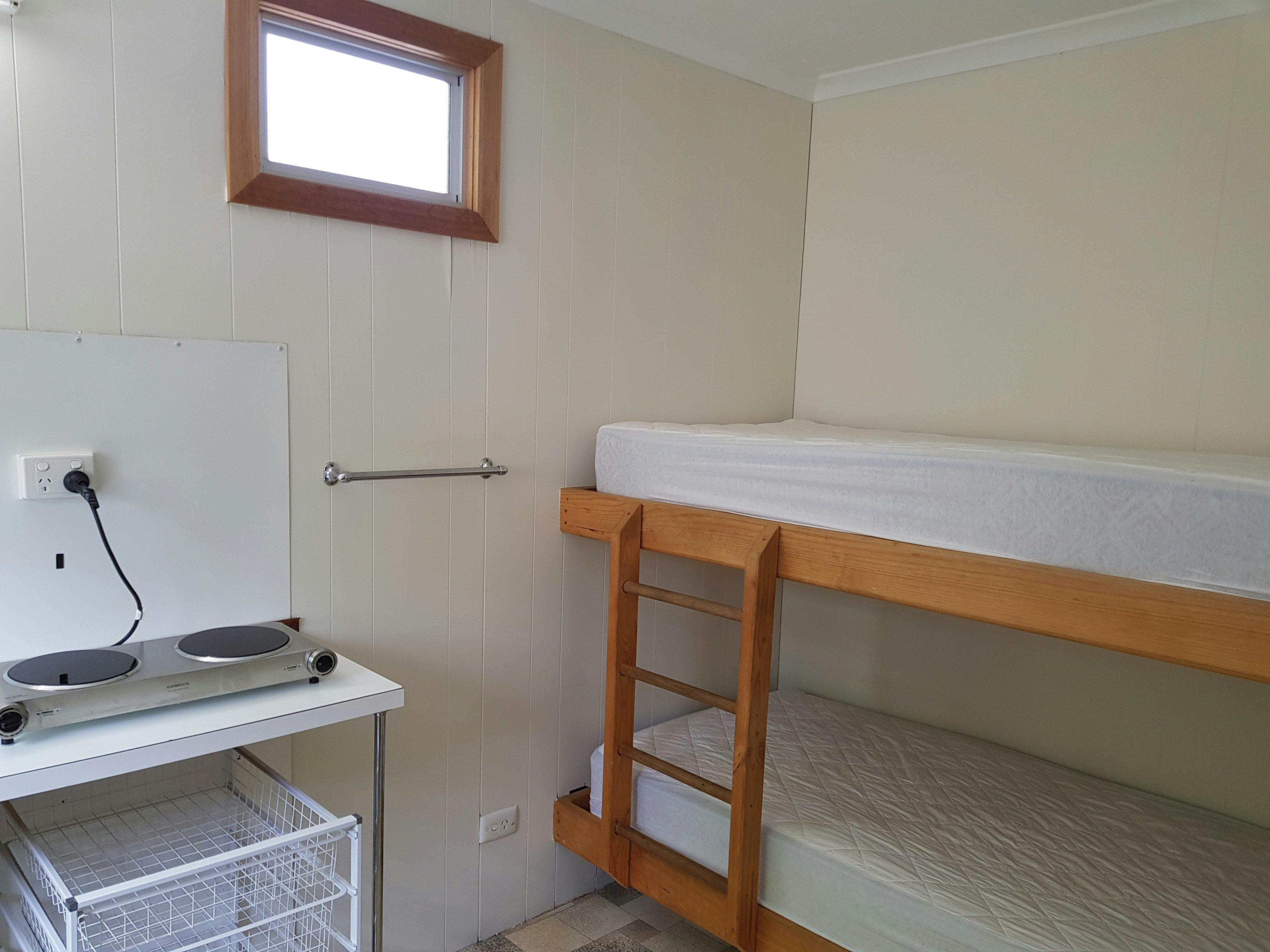 Bunk Room
