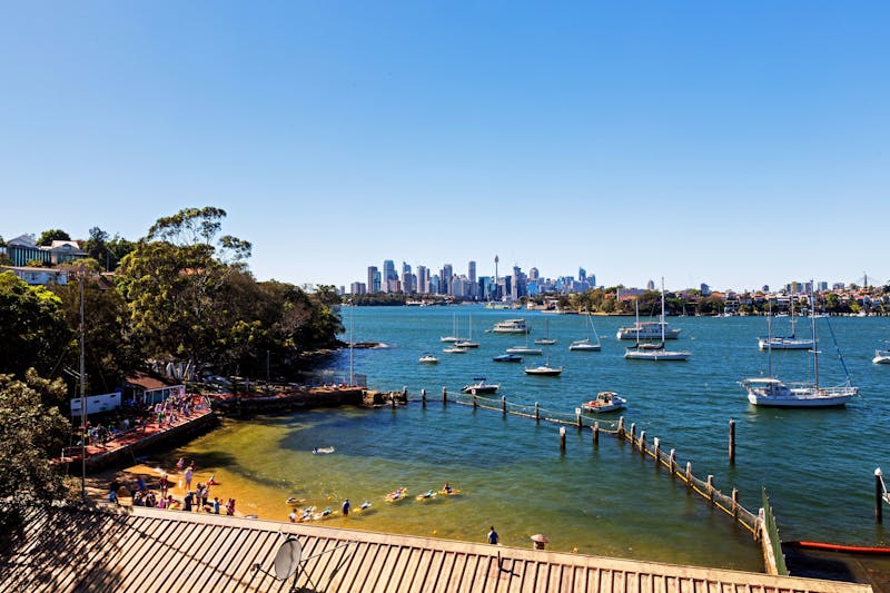Greenwich Baths | Sydney, Australia - Official Travel & Accommodation ...