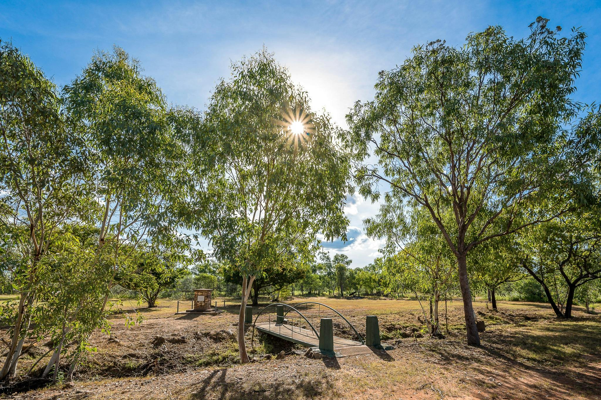 Croydon Goldfields