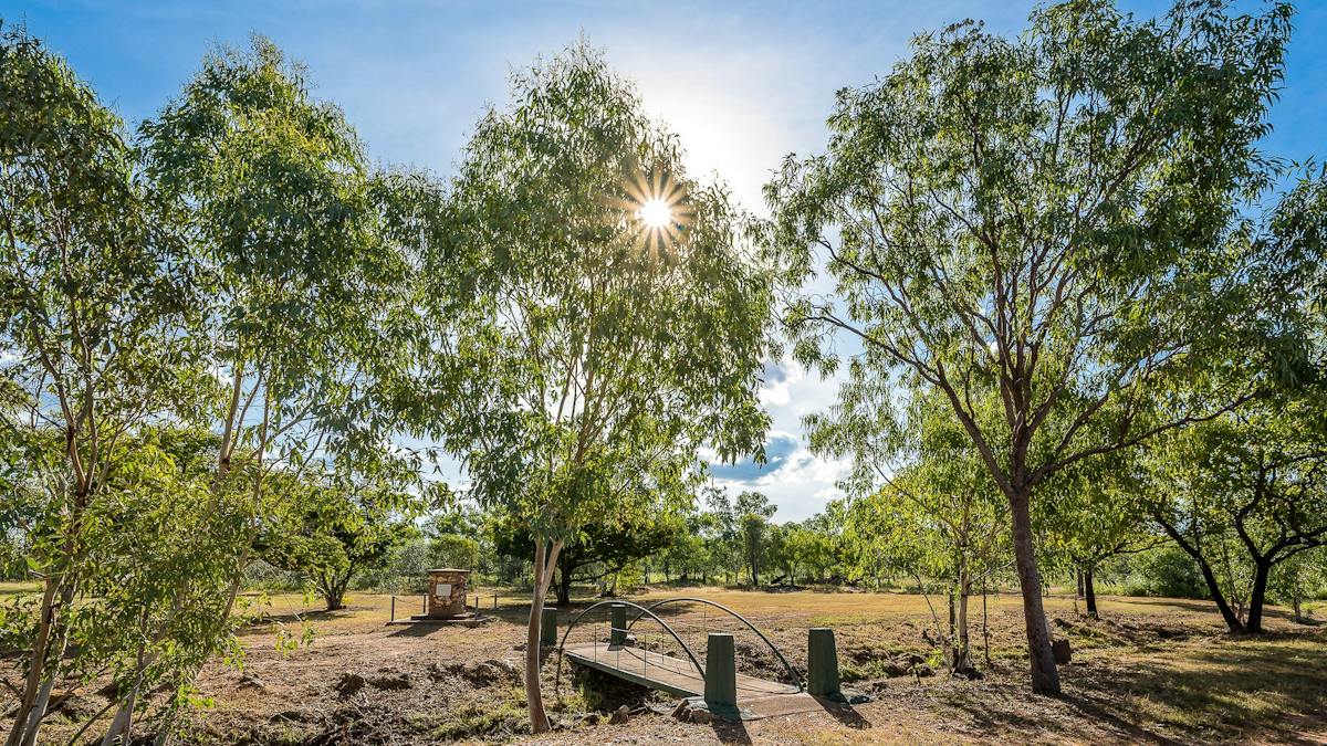 Croydon Goldfields | Attractions | Queensland