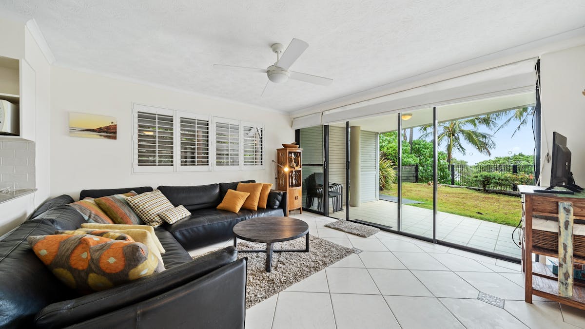 Mooloomba One Straddie