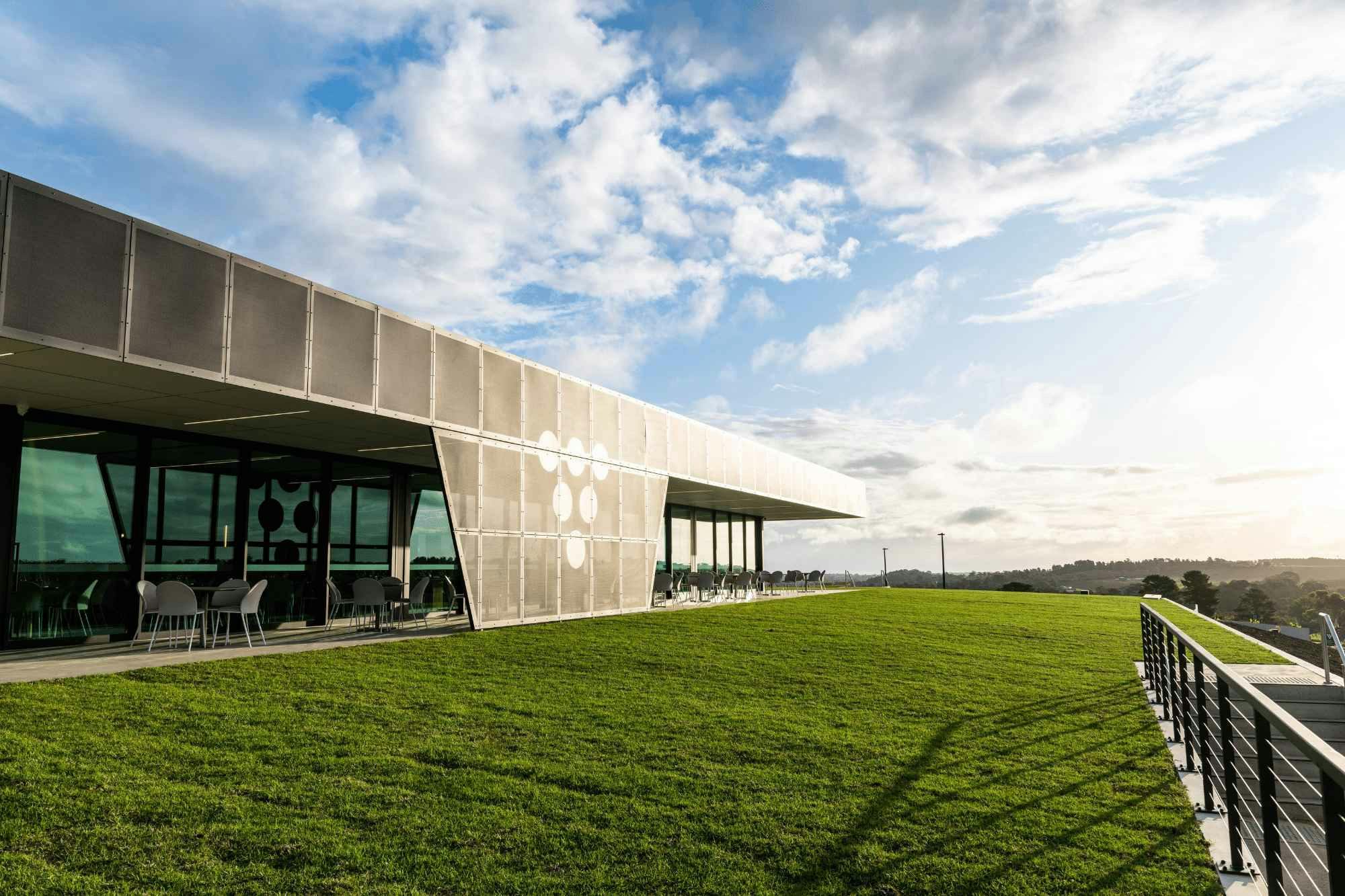 Vale Restaurant and Tap House, Beresford Estate