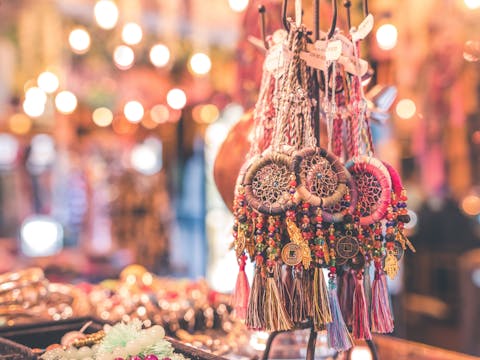Grafton Showground Markets