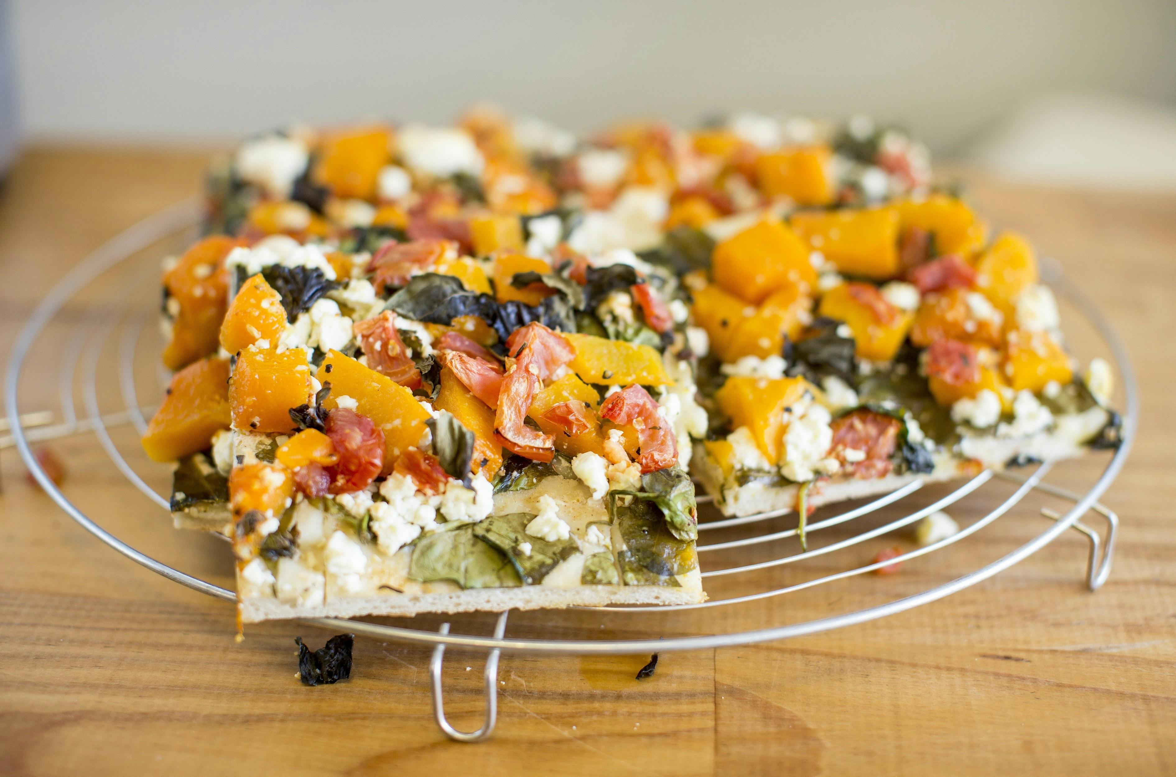 Racine Bakery, Orange