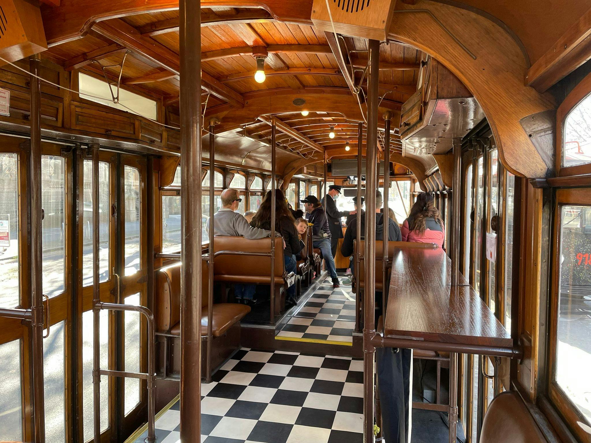 Best of Bendigo