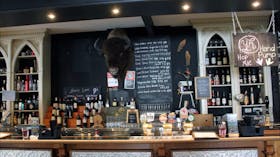 Toxteth Hotel