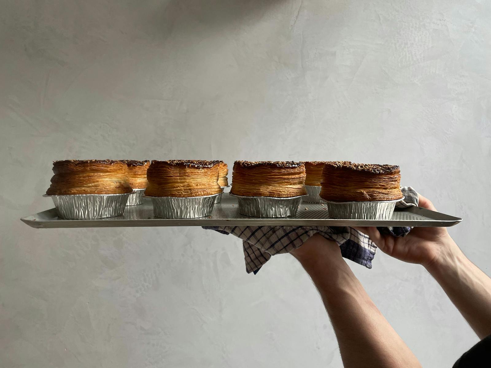 Lode Pies and Pastries