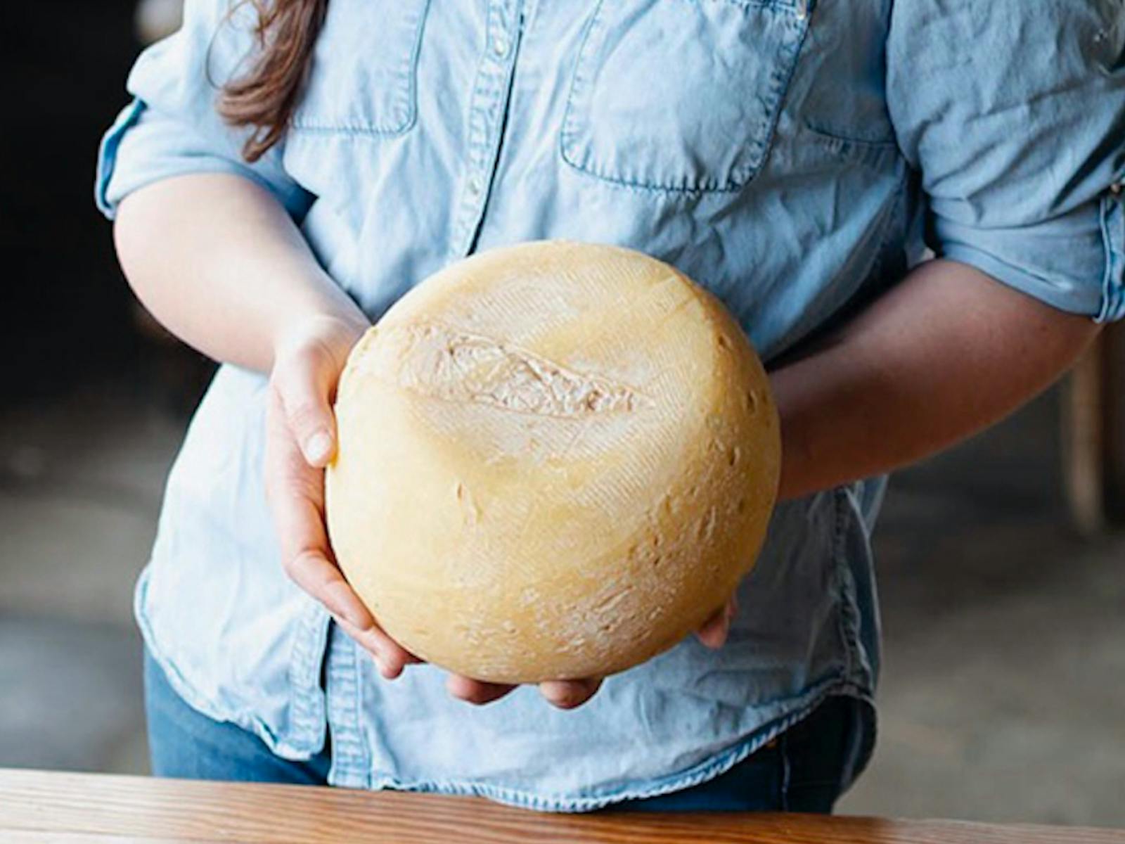 Image for Shining the Light on Local Producers - A Show, Tell & Taste Workshop. Cheese and Bees