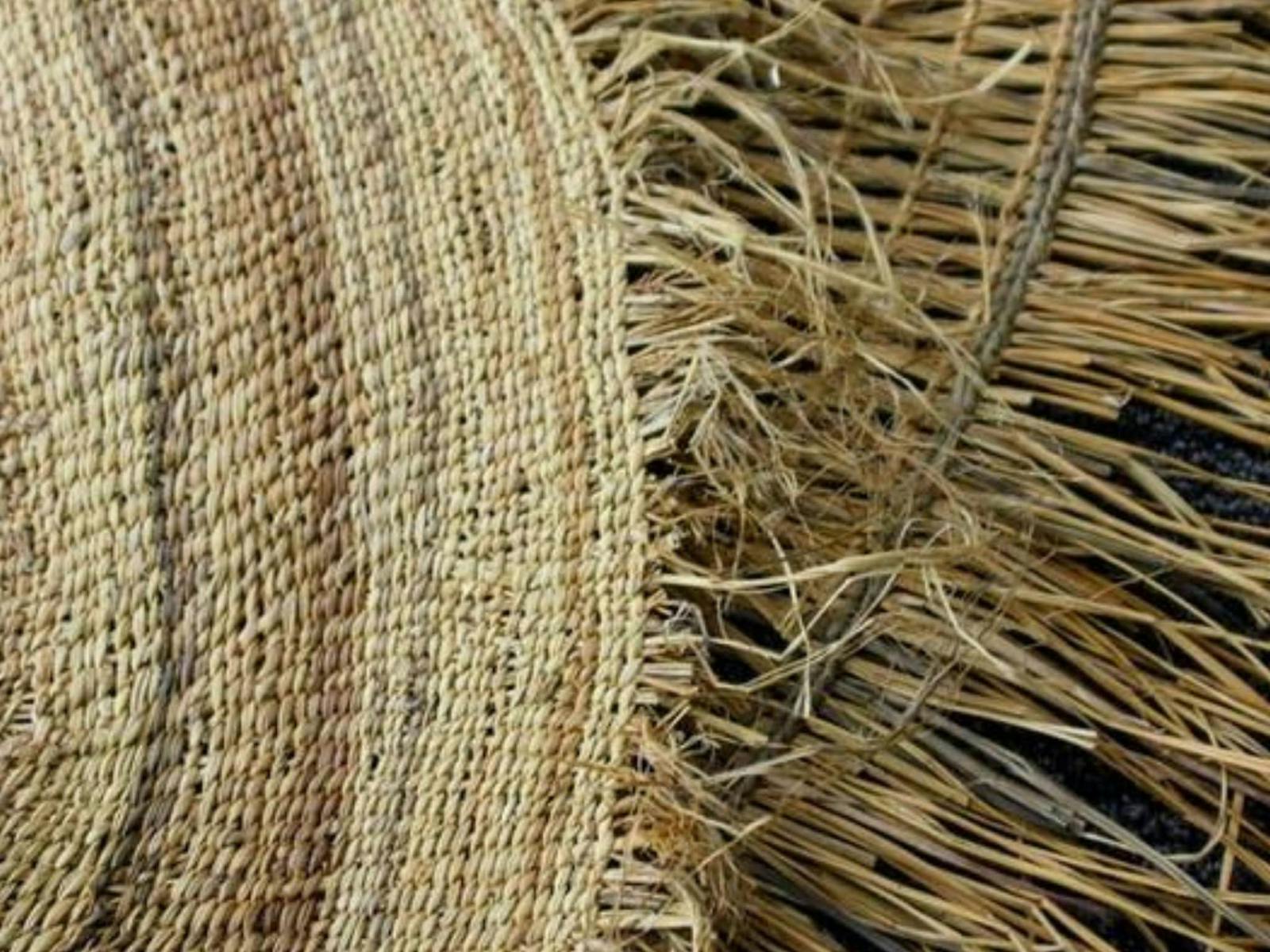 Image for Weaving Class I and II