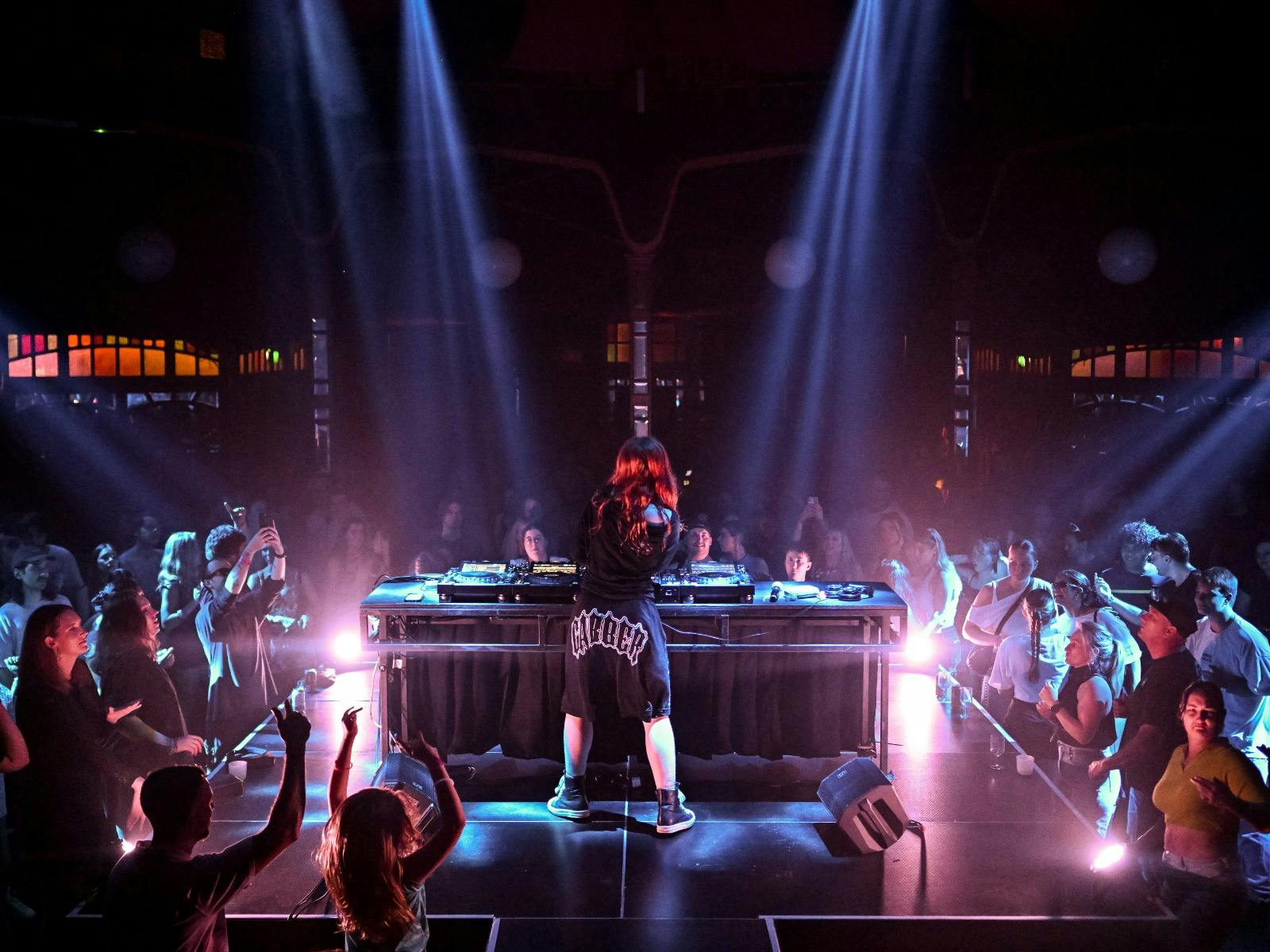 North Australian Festival of Arts (NAFA)