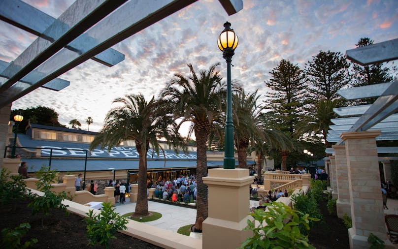 Amazing Adelaide