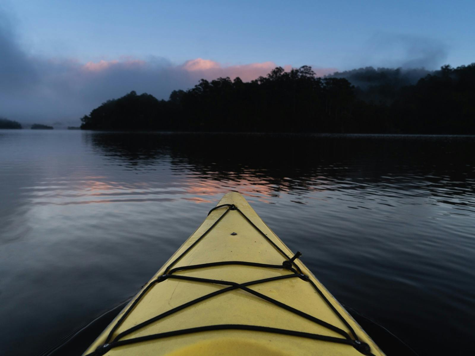 Tullah, Tasmania