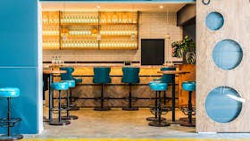 Manly Spirits Co. Distillery and Tasting Bar