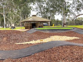 Loxton Pump Track