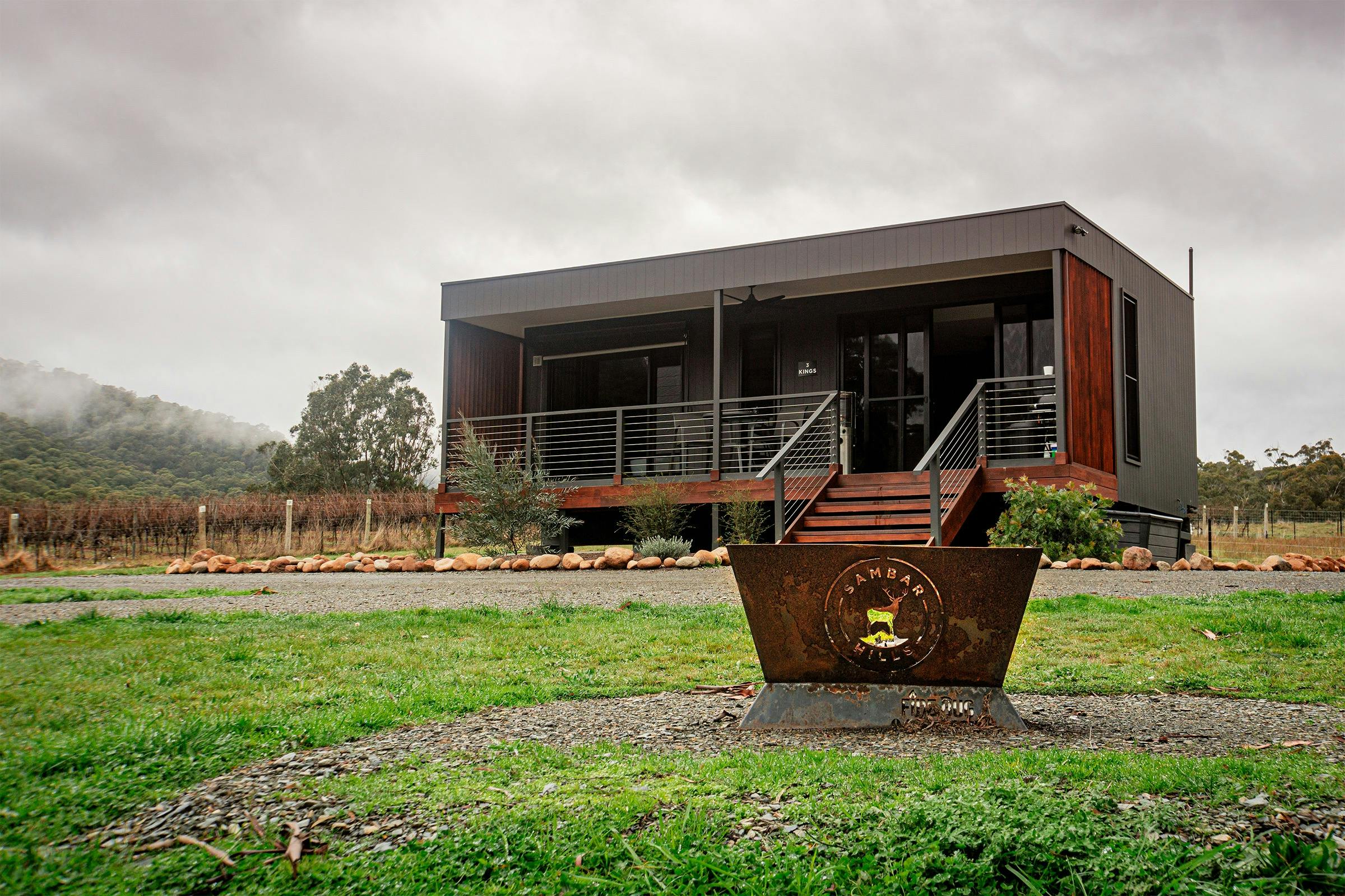 outside great outdoors