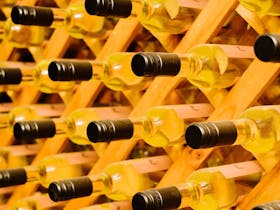 Moorebank Vineyard