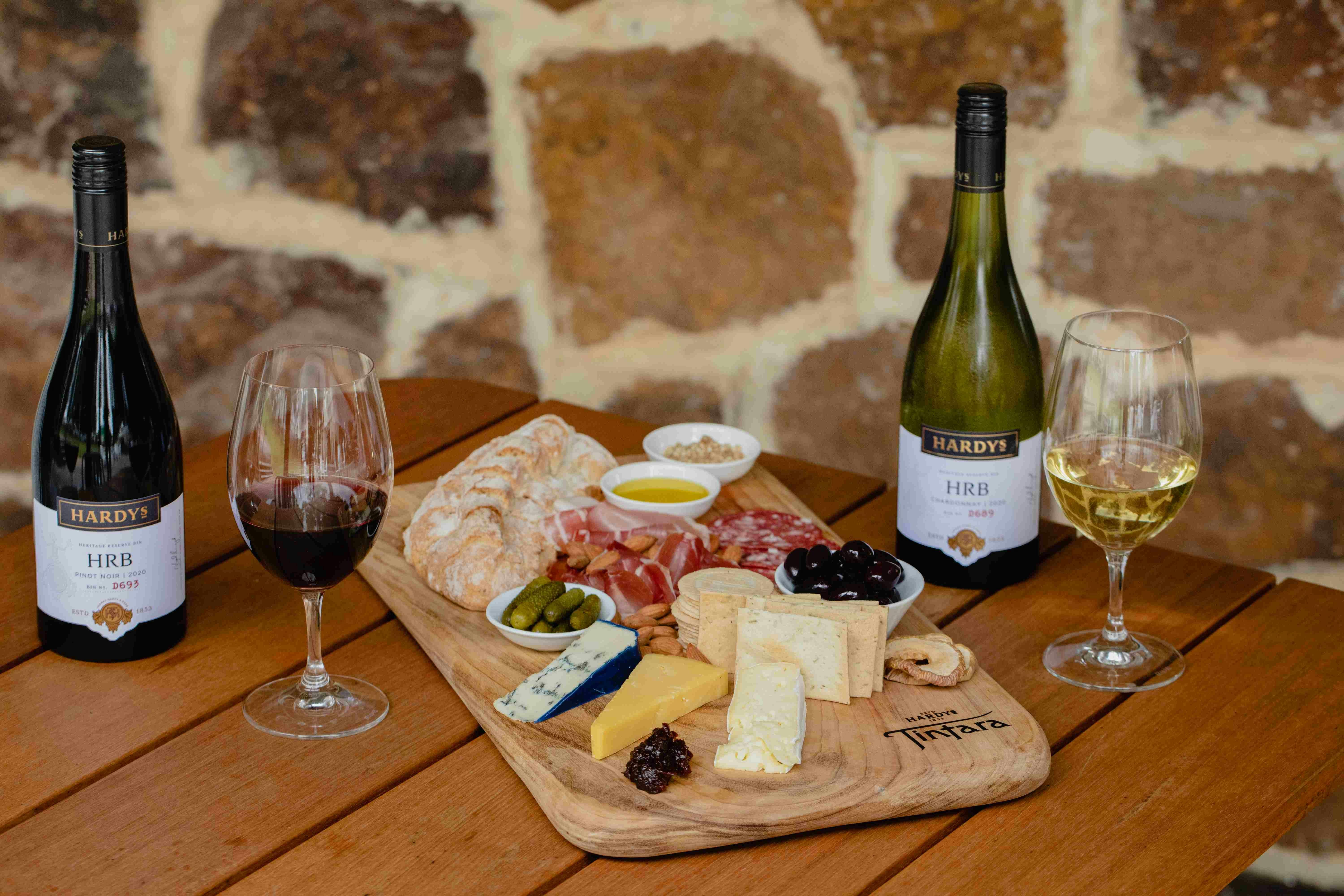 Hardys Tintara, McLaren Vale, Ultimate Winery Experiences Australia