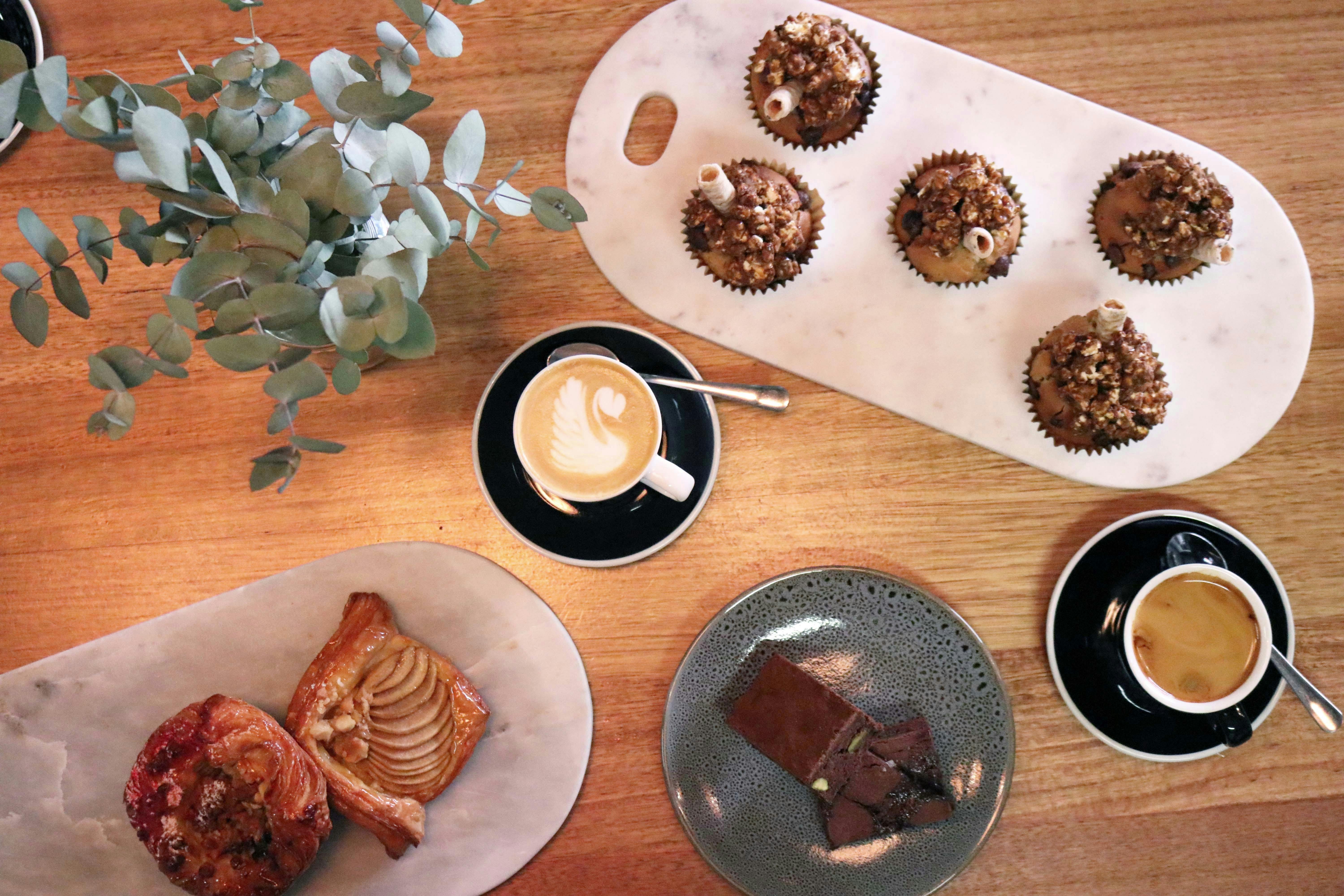 SOHO Coffee Roasters