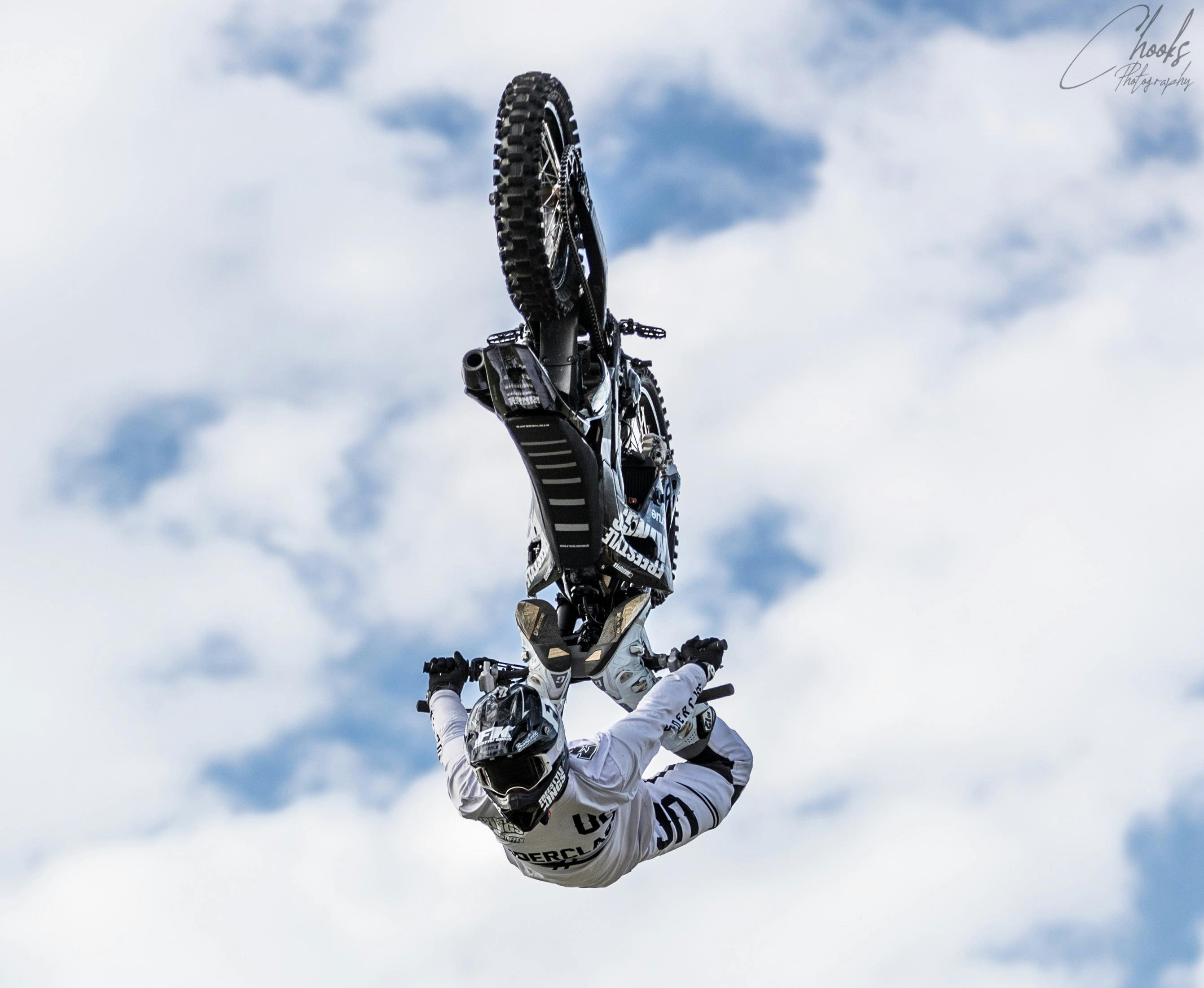 Mandurah Action Sports Games