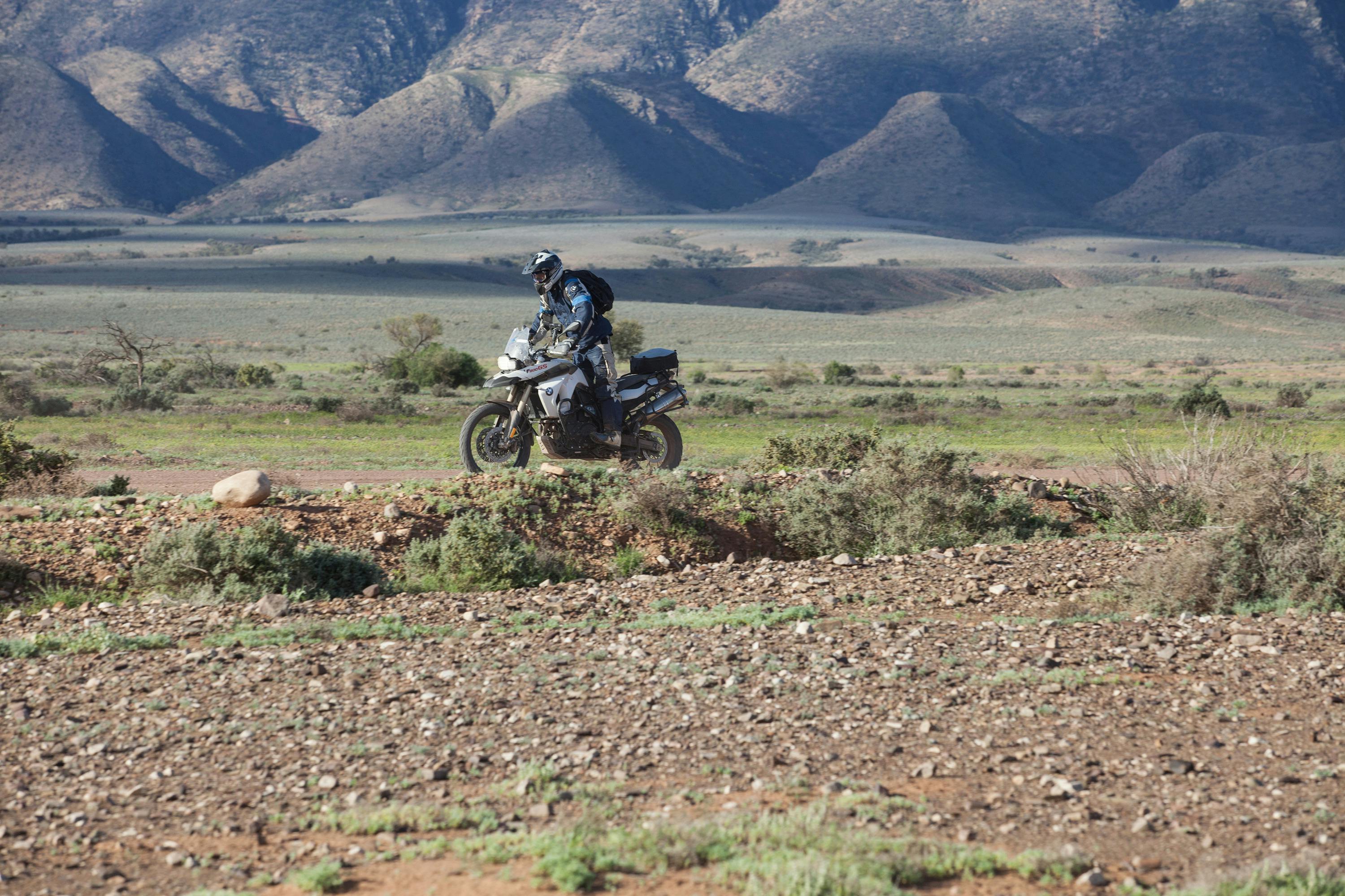 Compass Expeditions Adventure Motorcycle Tours of Australia and around the world